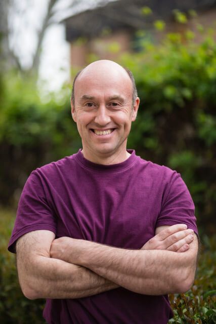 Jose Sanguino