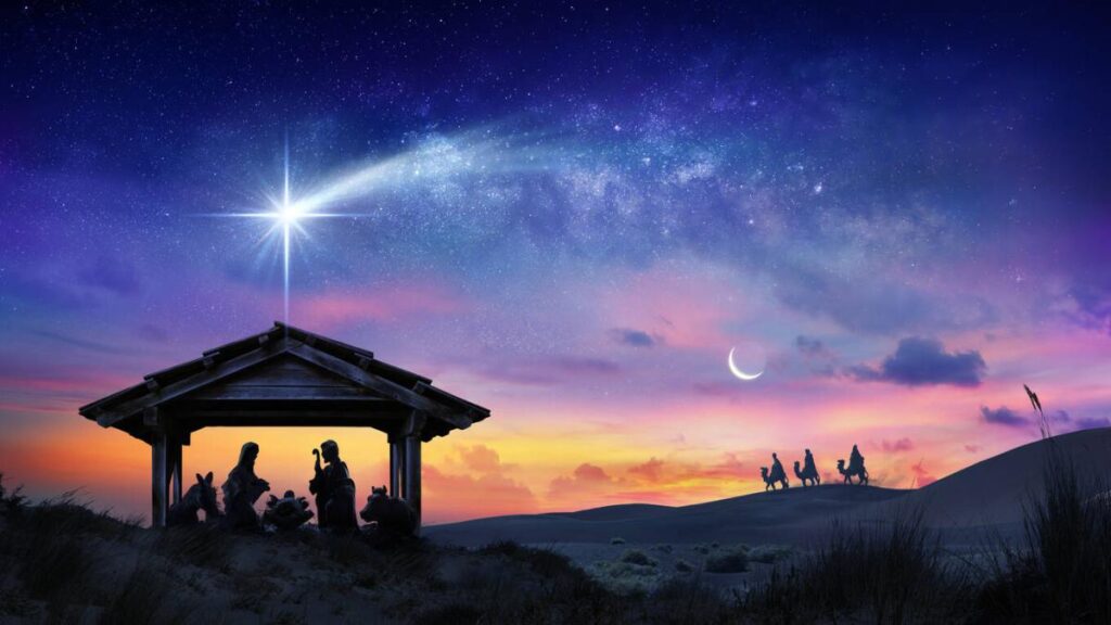 Un Portal para renacer a nuestra Luz: meditación guiada