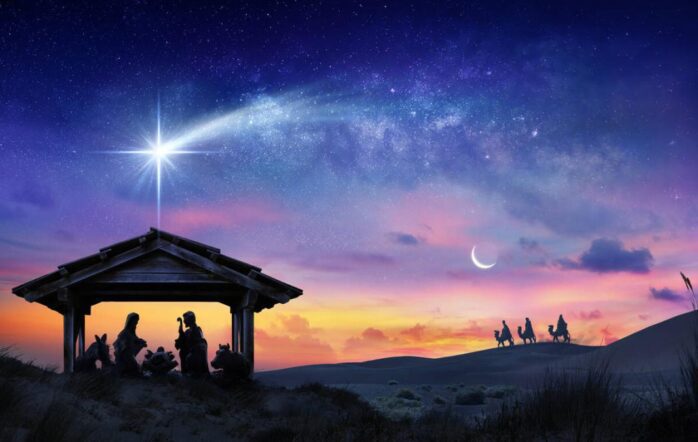 Meditación para la Nochebuena, la Navidad o para cualquier día de la vida. La celebración es una invitación a renacer al eterno resplandor de nuestro corazón. Meditación, contemplación. Duración audio: [&hellip;]