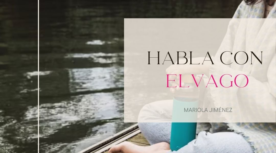 Taller presencial “Habla con el Vago”