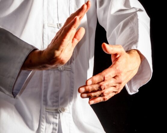 CHI KUNG