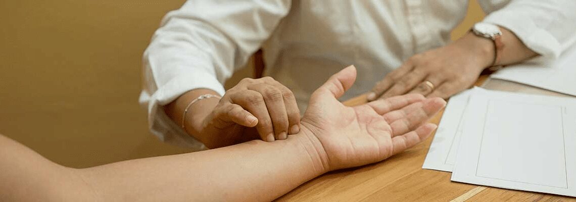 AYURVEDA: LA CIENCIA DE LA VIDA
