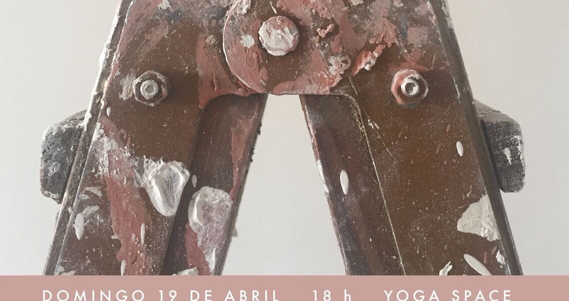 Presentación del libro “Abecedario de meditación”